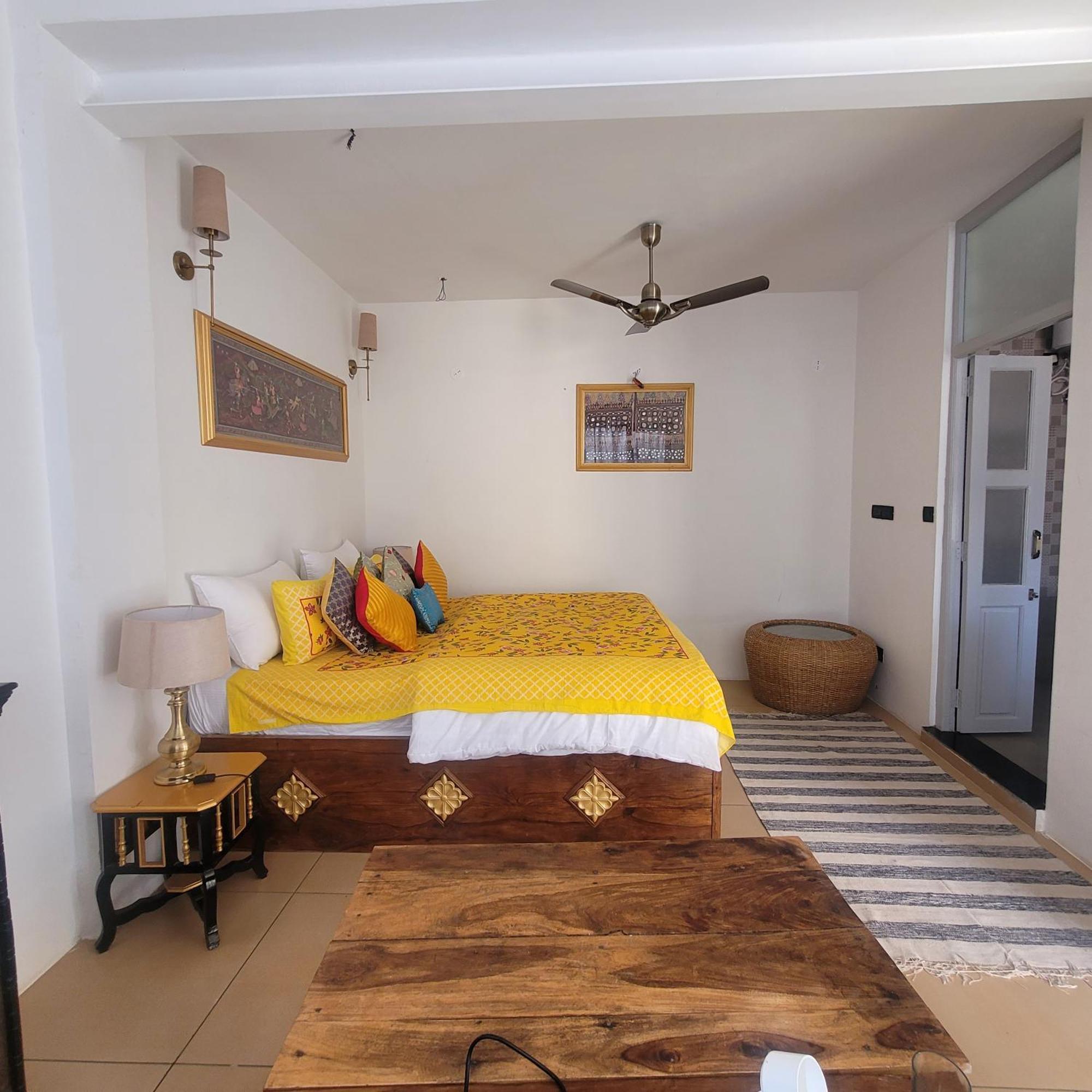 Hotel Desert Boy'S - Royal Stay On Fort Jaisalmer Luaran gambar