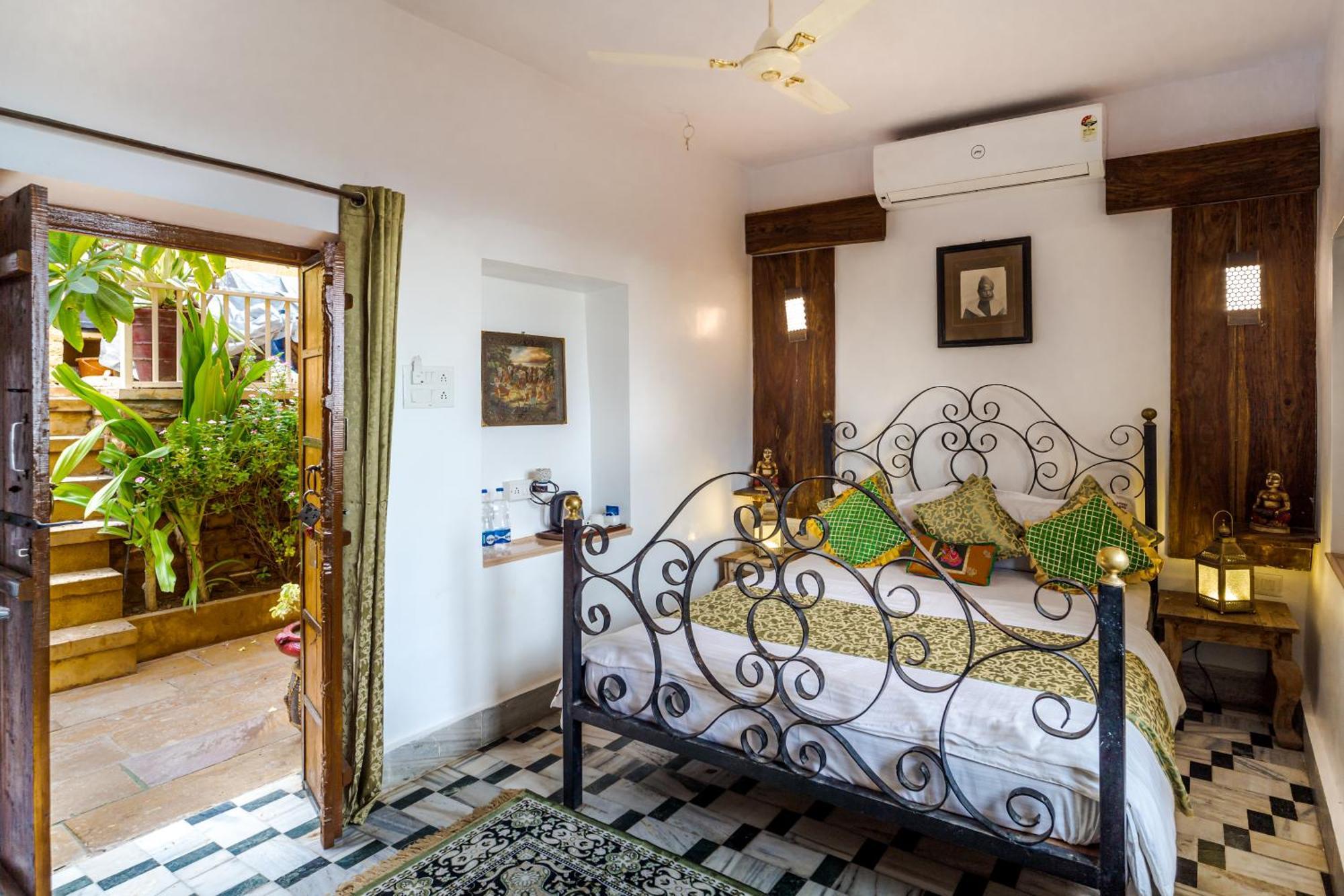 Hotel Desert Boy'S - Royal Stay On Fort Jaisalmer Luaran gambar